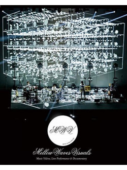 Cornelius - Mellow Waves Visuals [Edizione: Giappone]