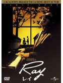 Jamie Foxx - Ray [Edizione: Giappone]