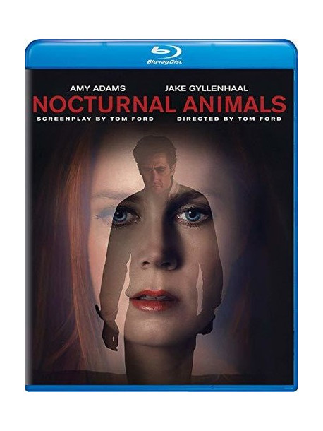 Nocturnal Animals [Edizione: Stati Uniti]
