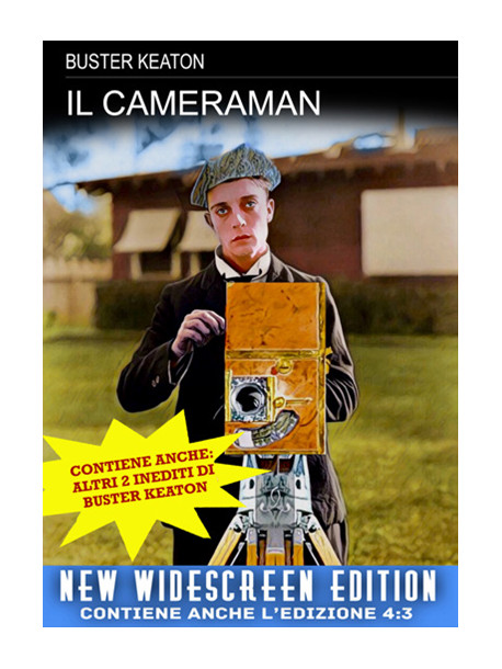 Cameraman (Il)