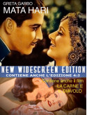 Mata Hari / La Carne E Il Diavolo