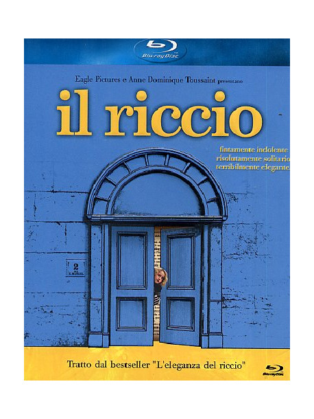 Riccio (Il)