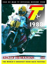 1988 Isle Of Man Tt Review: Kings Of The Mountain [Edizione: Stati Uniti]