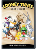 Looney Tunes: Golden Collection 1 (4 Dvd) [Edizione: Stati Uniti]