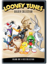 Looney Tunes: Golden Collection 1 (4 Dvd) [Edizione: Stati Uniti]
