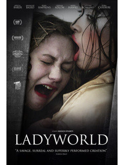 Ladyworld [Edizione: Regno Unito]