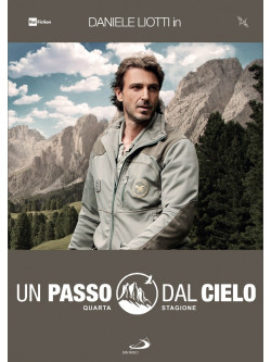 Passo Dal Cielo (Un) - Stagione 04 (5 Dvd)