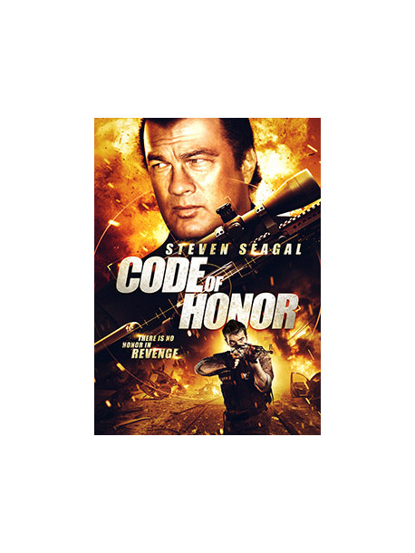 Code Of Honor