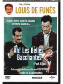 Ah Les Belles Bacchantes [Edizione: Francia]