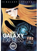 Adieu Galaxy Express 999 [Edizione: Stati Uniti]