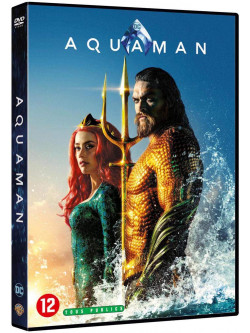 Aquaman [Edizione: Paesi Bassi]