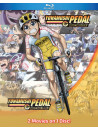 Yowamushi Pedal Re:Ride & Re:Road [Edizione: Stati Uniti]