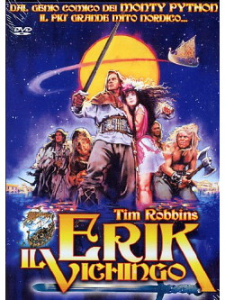 Erik Il Vichingo