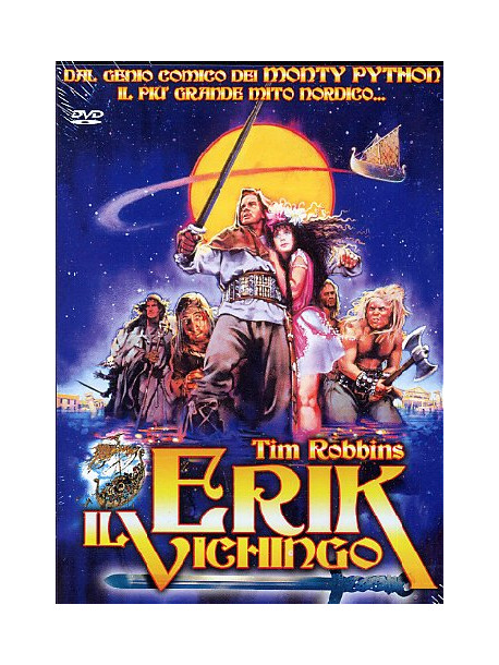 Erik Il Vichingo