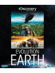 Evolution Earth [Edizione: Paesi Bassi]