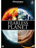 Fearless Planet [Edizione: Paesi Bassi]