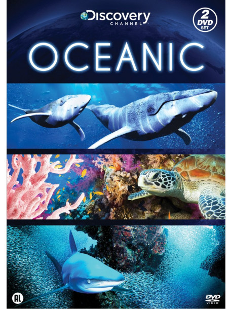 Oceanic [Edizione: Paesi Bassi]