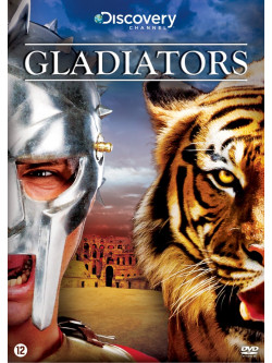 Gladiators [Edizione: Paesi Bassi]