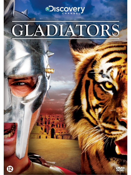 Gladiators [Edizione: Paesi Bassi]