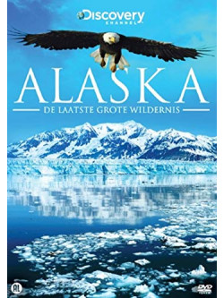 Alaska [Edizione: Paesi Bassi]