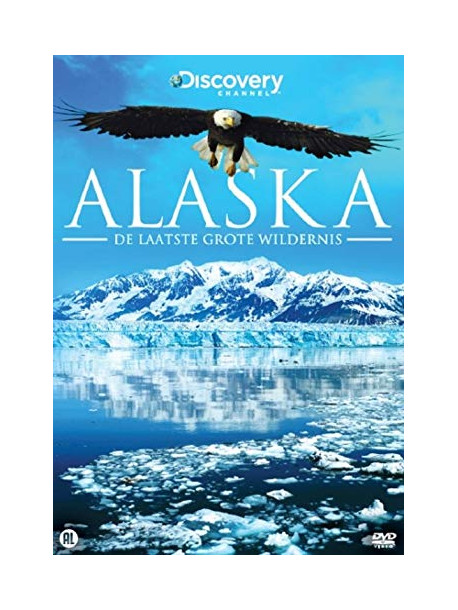 Alaska [Edizione: Paesi Bassi]