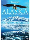 Alaska [Edizione: Paesi Bassi]