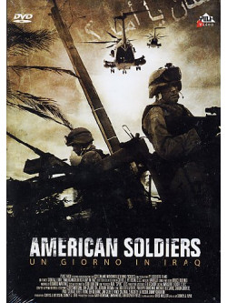 American Soldiers