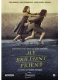 My Brilliant Friend (2 Dvd) [Edizione: Paesi Bassi]