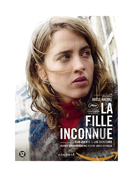 La Fill Inconnue [Edizione: Paesi Bassi]