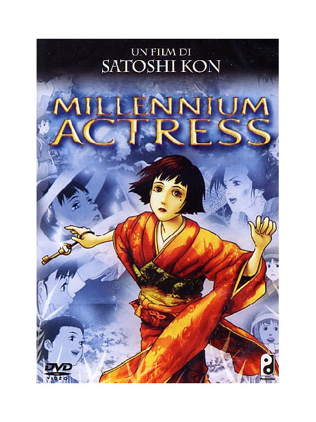 Millennium Actress