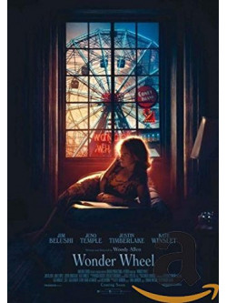 Wonder Wheel [Edizione: Paesi Bassi]