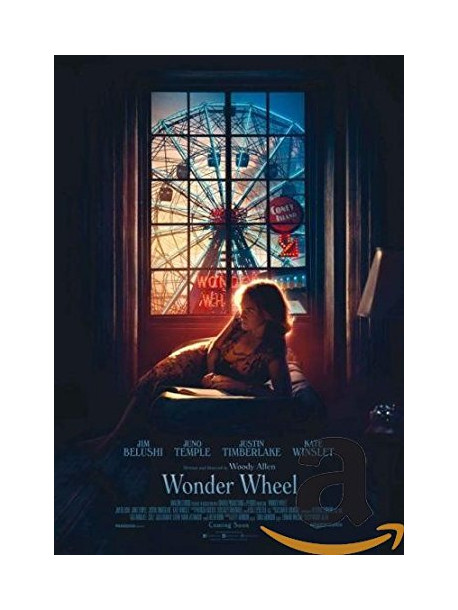 Wonder Wheel [Edizione: Paesi Bassi]