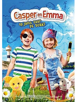 Casper & Emma Op Jacht.. [Edizione: Paesi Bassi]