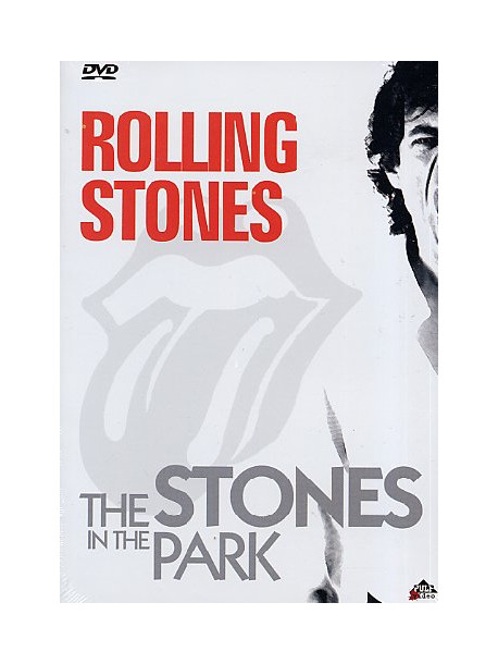 Rolling Stones - The Stones In The Park