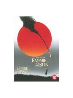 Movie - Empire Of The Sun