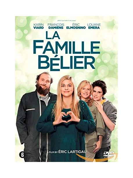La Famille Belier [Edizione: Paesi Bassi]