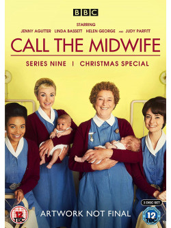 Call The Midwife Series 9 [Edizione: Regno Unito]