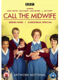 Call The Midwife Series 9 [Edizione: Regno Unito]
