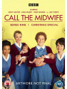 Call The Midwife Series 9 [Edizione: Regno Unito]