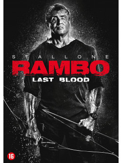 Rambo: Last Blood [Edizione: Paesi Bassi]