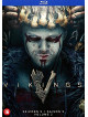 Vikings - Season 5.2 (3 Blu-Ray) [Edizione: Paesi Bassi]
