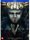 Vikings - Season 5.2 (3 Blu-Ray) [Edizione: Paesi Bassi]