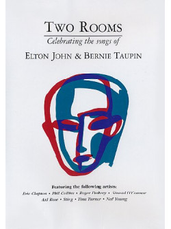 Elton John & Bernie Taupin - Two Rooms