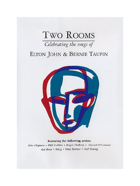 Elton John & Bernie Taupin - Two Rooms