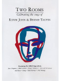 Elton John & Bernie Taupin - Two Rooms