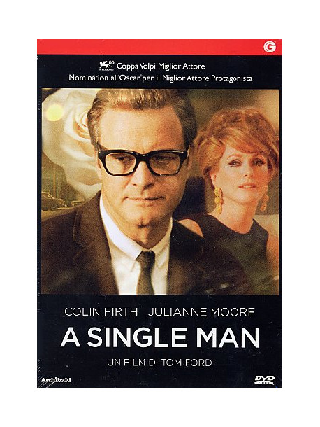 Single Man (A)