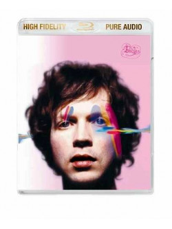 Beck - Sea Change (Blu-Ray Audio)