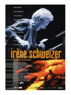 Schweizer, Irene - Film By Gitta Gsell