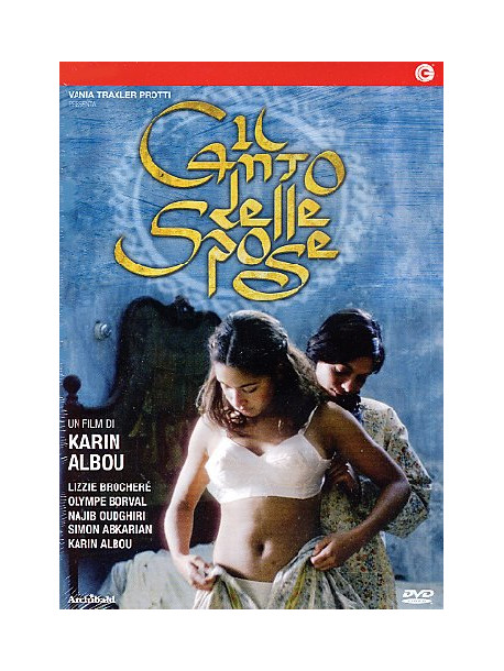 Canto Delle Spose (Il)