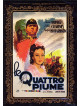 Quattro Piume (Le) (1939)